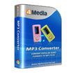 4Media Mp3 Converter